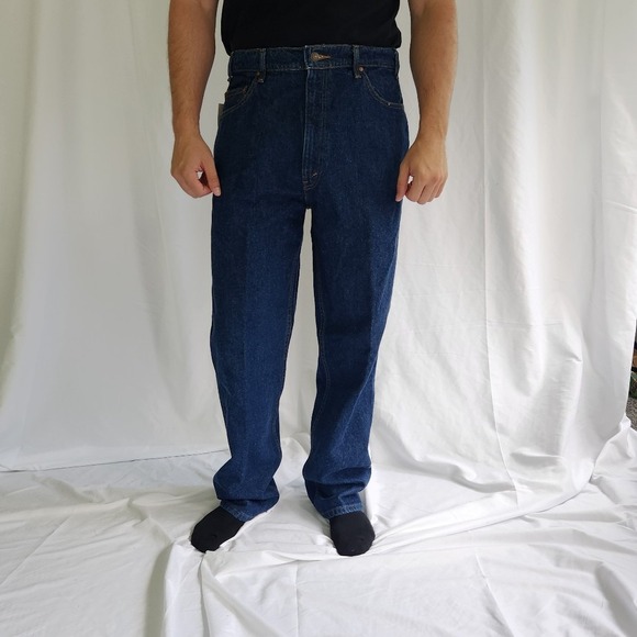 Levi's Other - 90s Levi's Deadstock 540 Relaxed‎ Jeans